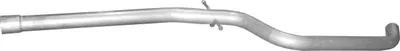Exhaust Pipe Seat LEON · Seat ALTEA · Seat ALTEA XL