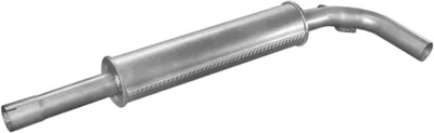 Centre Muffler Seat IBIZA II · Seat CORDOBA · Vw POLO III CLASSIC