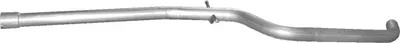 Exhaust Pipe Audi A3 · Vw GOLF V · Seat ALTEA