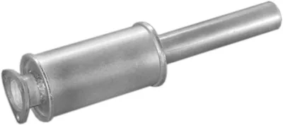 Centre Muffler Seat TOLEDO I