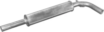 Centre Muffler Seat CORDOBA · Vw POLO III CLASSIC · Seat CORDOBA Vario