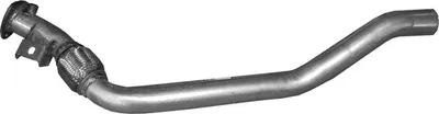 Exhaust Pipe Seat EXEO · Seat EXEO ST