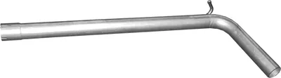 Exhaust Pipe Seat IBIZA III · Seat CORDOBA · Skoda FABIA I