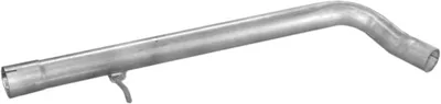 Exhaust Pipe Audi A3 · Skoda OCTAVIA I · Vw GOLF IV