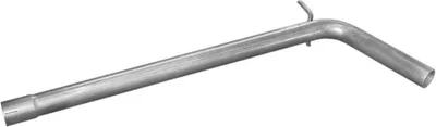 Exhaust Pipe Seat IBIZA IV SC · Skoda FABIA I · Skoda FABIA I Combi