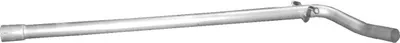 Exhaust Pipe Skoda ROOMSTER