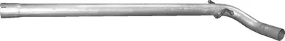 Exhaust Pipe Skoda ROOMSTER · Skoda ROOMSTER Praktik