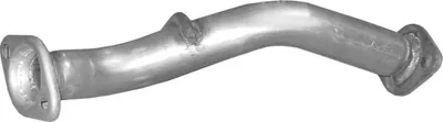 Exhaust Pipe Suzuki LIANA Hatchback · Suzuki LIANA