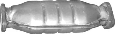 Front Muffler Toyota COROLLA Liftback · Toyota COROLLA Compact · Toyota CARINA V Saloon
