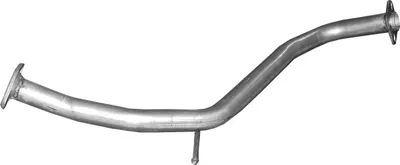 Exhaust Pipe Toyota COROLLA Saloon · Toyota AURIS