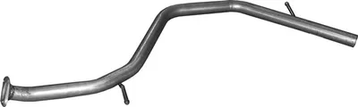 Exhaust Pipe Toyota AURIS