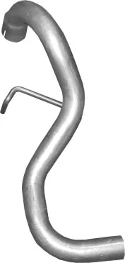 Exhaust pipe POLM 26.70