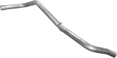 Exhaust Pipe Iveco DAILY II Van