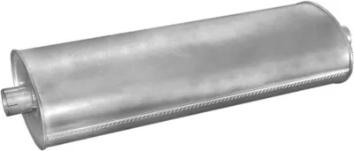 POLMO 27.59 media silencer