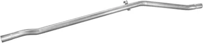 Exhaust Pipe Wartburg 353 Tourist