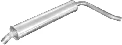Later silencer POLM 29.01