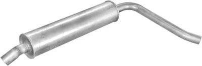 Later silencer POLM 29.02