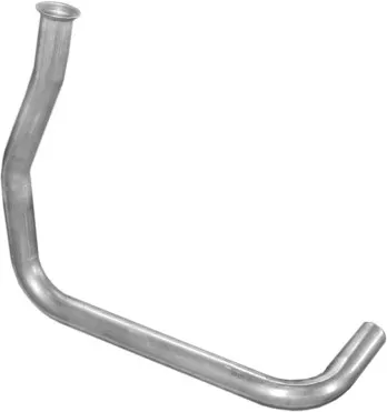Exhaust pipe POLM 29.03