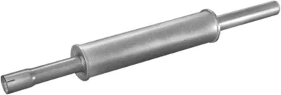 Centre Muffler Vw GOLF II · Vw JETTA II · Vw PASSAT B3/B4