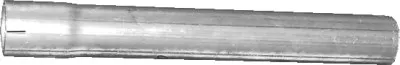 Exhaust Pipe Vw MULTIVAN T5 · Vw TRANSPORTER T5 Platform/Chassis (7JD, 7JE, 7JL, 7JY, 7JZ, 7F · Vw TRANSPORTER T5 Van
