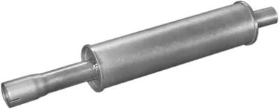 Centre Muffler Vw GOLF III · Vw VENTO · Vw GOLF III Variant