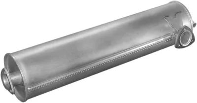Centre Muffler Vw LT 28-35 I Bus · Vw LT 28-35 I Van · Vw LT 28-35 I Platform/Chassis