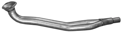 Exhaust Pipe Vw GOLF II · Vw PASSAT B3/B4 · Vw PASSAT B3/B4 Variant