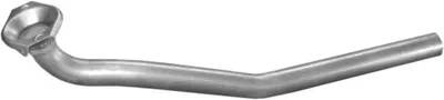 Exhaust Pipe Vw GOLF II · Vw JETTA II · Vw PASSAT B3/B4