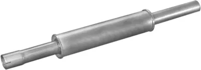 Centre Muffler Vw GOLF II · Vw JETTA II
