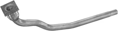 Exhaust Pipe Vw PASSAT B3/B4 · Vw VENTO · Vw GOLF III Variant