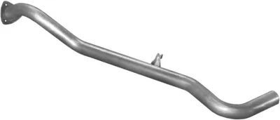 Exhaust Pipe Vw LT 28-35 I Platform/Chassis · Vw LT 40-55 I Platform/Chassis