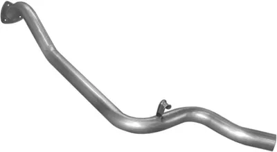 Exhaust Pipe Vw LT 28-35 I Bus · Vw LT 28-35 I Van · Vw LT 40-55 I Van