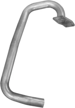Exhaust Pipe Vw TRANSPORTER T3 Bus · Vw TRANSPORTER T3 Platform/Chassis · Vw TRANSPORTER T3 Van