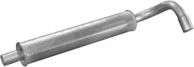 Centre Muffler Vw LT 28-35 I Bus · Vw LT 28-35 I Van · Vw LT 28-35 I Platform/Chassis
