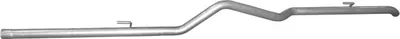 Exhaust Pipe Vw LT 28-35 II Bus · Vw LT 28-46 II Van