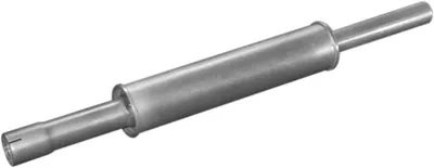 Centre Muffler Vw GOLF II · Vw JETTA II