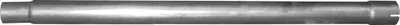 Exhaust Pipe Vw GOLF II · Vw JETTA II