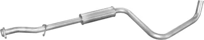 POLMO media silencer 31.03