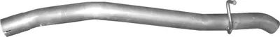 Exhaust Pipe Volvo S40 II · Volvo V50 · Volvo C30