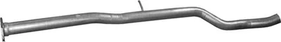 Exhaust Pipe Volvo XC70 II · Volvo V70 III