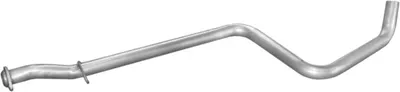 Exhaust Pipe Volvo 480 · Volvo 440 · Volvo 460