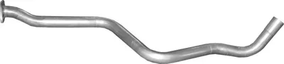 Exhaust Pipe Lancia LYBRA · Lancia LYBRA SW