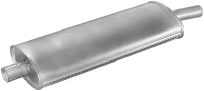 Centre Muffler Fiat 128 · Zastava 101 · Fiat 128 Familiare