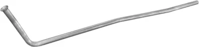 Exhaust Pipe Fiat 128 · Fiat 128 Familiare