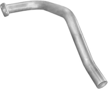 POLMO 34.06 exhaust pipe