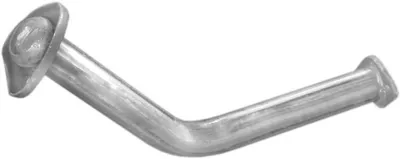 Exhaust pipe POLM 34.07