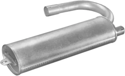 Later silencer POLM 35.01