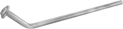 Exhaust tube POLM 35.02