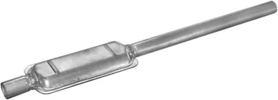 POLMO medium silencer 36.01