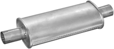 POLMO medium silencer 36.03